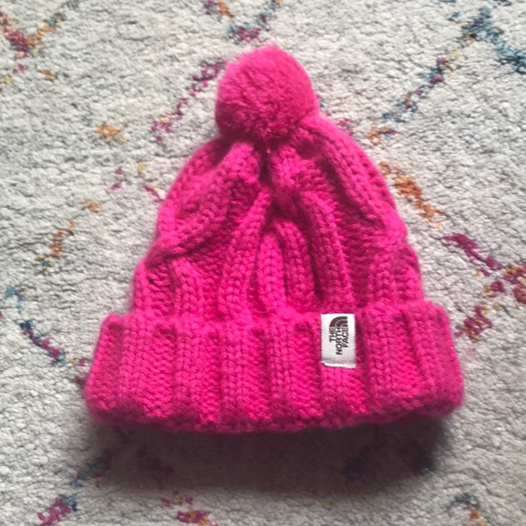 6 month winter hat